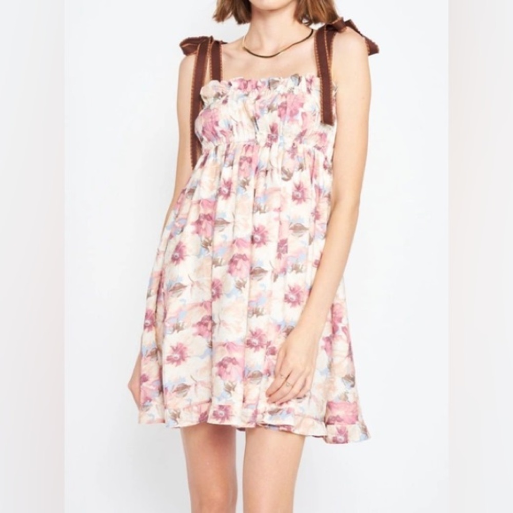 En Saison Dress